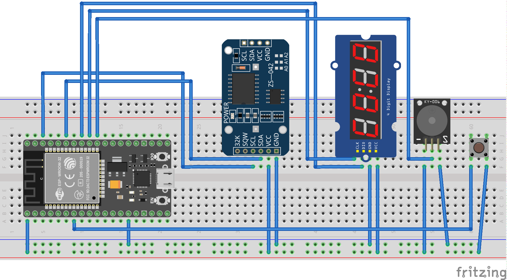 Wiring