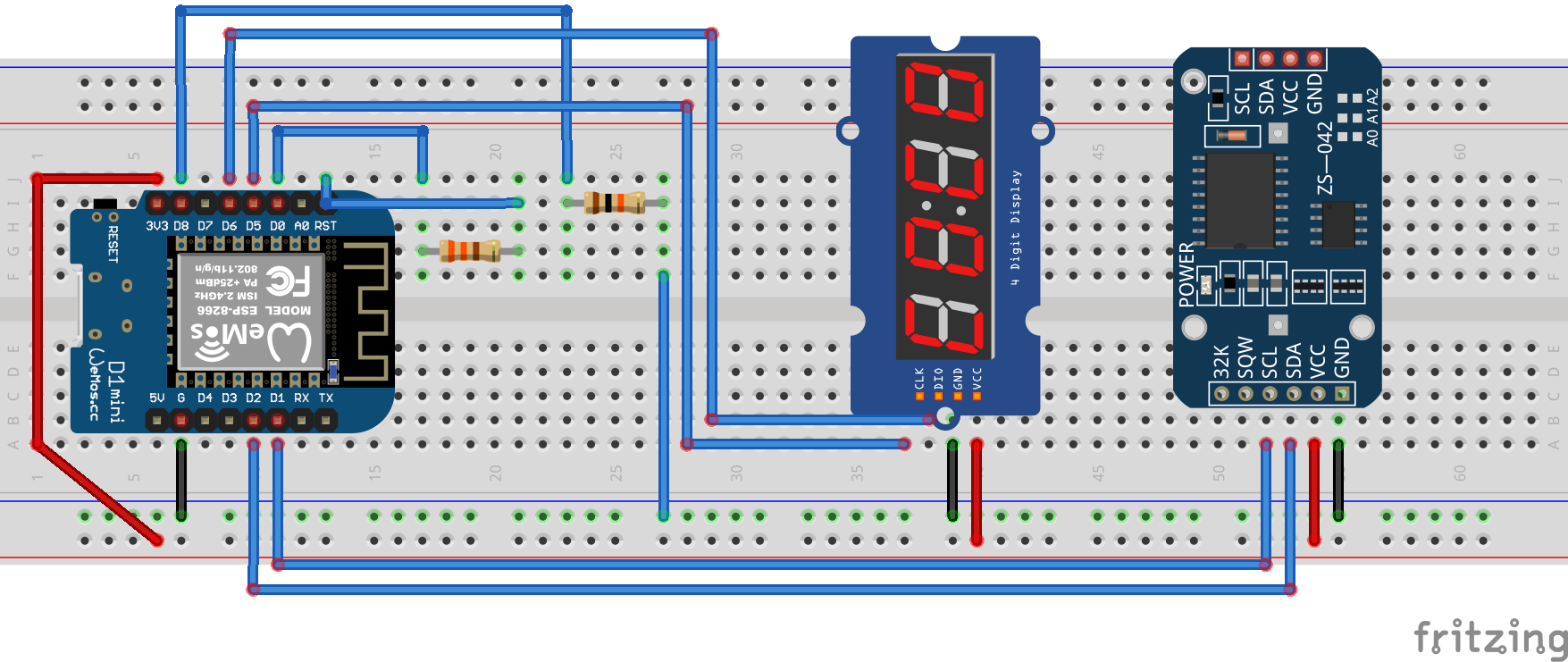 Wiring